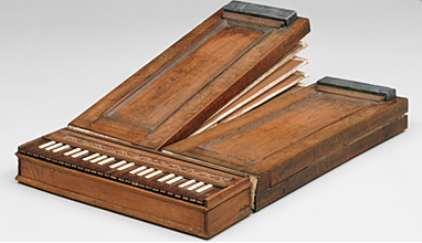 Répertoire International de Littérature Musicale (RILM)