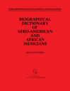 Biographical dictionary of Afro-American and African musicians