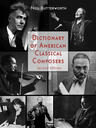 Dictionary of American classical composers