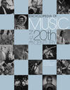 Encyclopedia of music in the 20th century