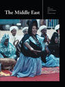 The Garland encyclopedia of world music