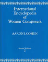 International encyclopedia of women composers