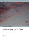Lexikon Progressive Rock: Musiker, Bands, Instrumente, Begriffe (added in January 2020)