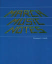 March music notes