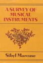 A survey of musical instruments (added in January 2019)