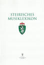 Steirisches Musiklexikon