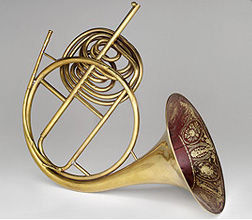 Répertoire International de Littérature Musicale (RILM)