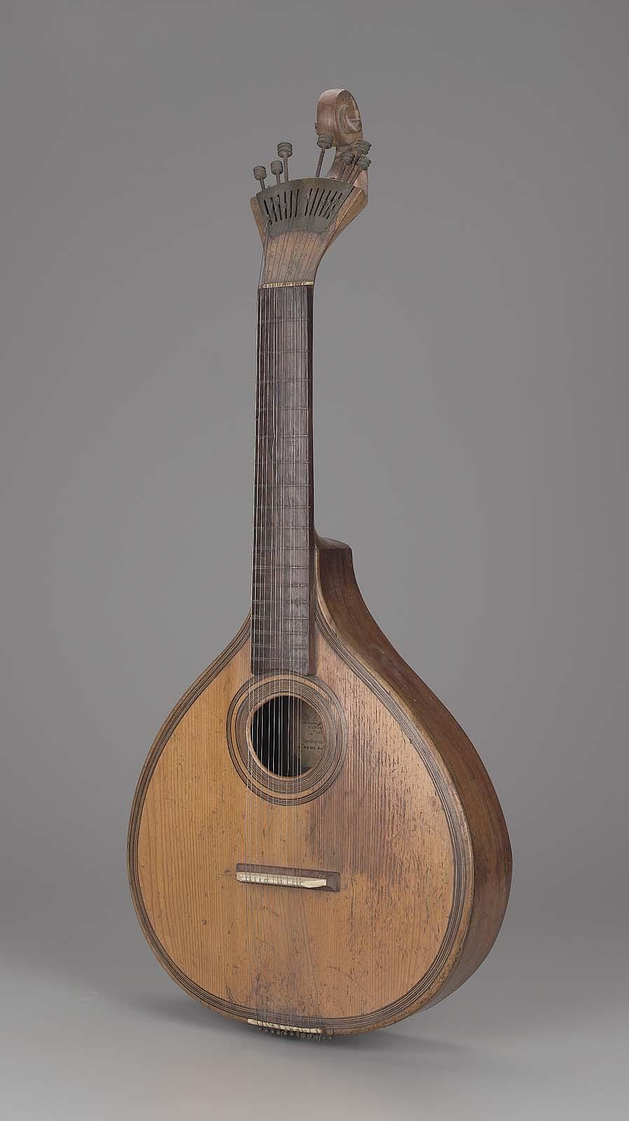 Répertoire International de Littérature Musicale (RILM)